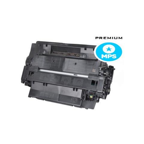 TONER - Mps compatible Hp M520,P3015X,LBP3580-12.5K#CE255X - Foto 1